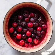 Confiture de M&ucirc;res Maison Un Go&ucirc;t d&Eacute;t&eacute; en Pot