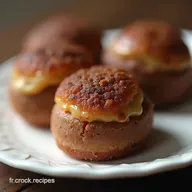 Recette Cookie Chocolat Noisette Moelleux et Croustillant