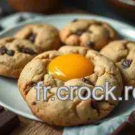 Cookies au Kinder : La Recette Facile et Gourmande !
