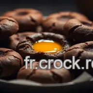 Cookies Inratables: La Recette Facile au Chocolat! ✨