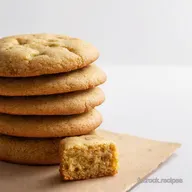 Cookies Minute Recette Facile et Rapide M&ecirc;me les Enfants Adorent