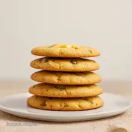 Recette Cookies Sals au Parmesan LAp&eacute;ro CroustiChic