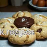 Cookies Simples et D&eacute;licieux : La Recette Facile des Go&ucirc;ters!