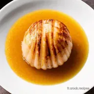 Coquille Saint Jacques Recette Ma Version Parisienne Facile