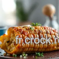 Corne de Gazelle: Ma Recette Magique venue du Maroc!