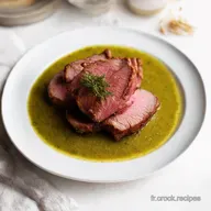 C&ocirc;tes de Porc &agrave; la Moutarde Un D&eacute;lice Bistro &agrave; la Maison