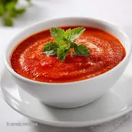 Coulis de Tomates Maison pour 6 Portions