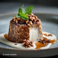 Craquels aux Noisettes Le secret dun c&oelig;ur moelleux et dune cro&ucirc;te dor&eacute;e