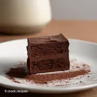 Ma Cr&egrave;me au Chocolat Facile Un D&eacute;lice &agrave; la Fran&ccedil;aise