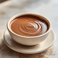 Recette Cr&egrave;me Chocolat Sans &OElig;uf Express