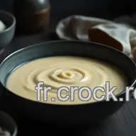 Cr&egrave;me d'Asperges Blanches : Recette Facile et Savoureuse!