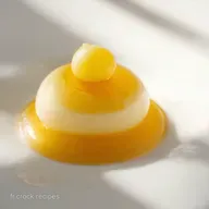 Perles du Japon Mon Secret pour un Dessert Onctueux