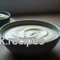 Cr&egrave;me P&acirc;tissi&egrave;re Sans Oeufs: Facile, Versatile, et D&eacute;licieuse! C'est parti!