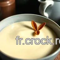 Cr&egrave;me P&acirc;tissi&egrave;re: My Foolproof Recipe (La Cr&egrave;me de la Cr&egrave;me!)