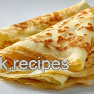 Recette Cr&ecirc;pe Facile: Ma Recette Inratable &agrave; la Fran&ccedil;aise!