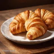 Recette Croissants Feuillets Farcis Le Brunch Parfait