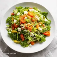 Salade D&eacute;tox ConcombreCarotte Facile Ma Recette Fra&icirc;cheur