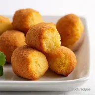 Recette Simple Croquettes de Thon Express Croustillantes Faciles