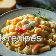 Crozets au Sarrasin : Une Recette Tradtionnelle Savoyarde Facile
