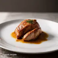 Cuisse de Canard Confite Ma Recette Inratable