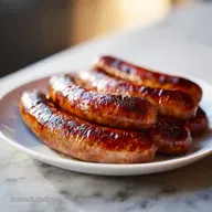 Saucisse De Morteau: Cuisson Facile Pour 4 Portions