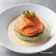 D&eacute;lice Express Recette Dendives Farcies au Saumon lAp&eacute;ro Chic