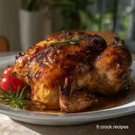Recette sp&eacute;ciale de dinde et chapon pour No&euml;l aux marrons