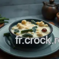 &Eacute;pinard &agrave; la Cr&egrave;me : Une Recette Traditionnelle de Comfort Food