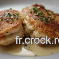 Escalope Milanaise: La Recette Dor&eacute;e et Croustillante!
