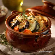 Farous Recette Proven&ccedil;ale Classique de L&eacute;gumes Farcis au Terroir