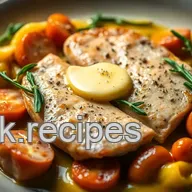 Recette du Faux Filet &agrave; la Parisienne: Savoureuse & Facile &agrave; R&eacute;aliser