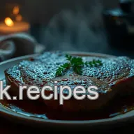 Faux-filet de b&oelig;uf po&ecirc;l&eacute; : Ma recette gourmande & facile