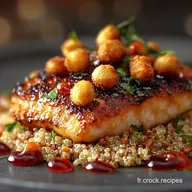 Mon Secret pour les 9 repas &eacute;quilibr&eacute;s pour br&ucirc;ler Dinde Proven&ccedil;ale Facile
