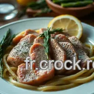 Cuisson Filet de Julienne: Recette Savoureuse aux Herbes de Provence