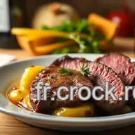 Recette Filet Mignon Four: Un Plat Savoureux &agrave; Partager en Amoureux
