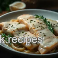 Cuire des filets de truite : Ma recette facile aux herbes croustillantes