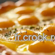 Flan aux Oeufs: Ma Recette Facile et Inratable!