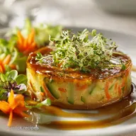 Flan de L&eacute;gumes L&eacute;ger : Recette Facile, Sans P&acirc;te et Light WW