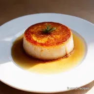 Recette de Flan de Poisson &Eacute;l&eacute;gance et Simplicit&eacute; &agrave; la Fran&ccedil;aise