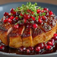 Le Foie gras de canard maison micuit Recette facile et fondante