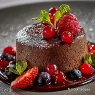 Fondant aux Petits Suisses : Recette ultra-l&eacute;g&egrave;re et moelleuse