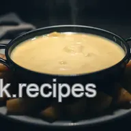 Fondue de Poireaux Savoureuse : Un D&eacute;lice Pour Vos Soir&eacute;es Conviviales