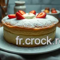 Fraisier Traditionnel : La Recette Facile du Dessert Fran&ccedil;ais Ind&eacute;modable