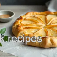 Galette de Pomme de Terre: La Recette Facile de Mamie!