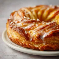 Galette Des Rois Recette Traditionnelle Facile