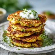 Recette Galette Pomme de Terre Facile pour 4 Portions