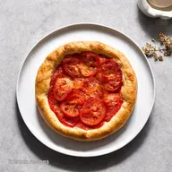 Galette Tomate Facile Ma Recette Proven&ccedil;ale Rapide