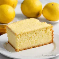 G&acirc;teau au Yaourt et au Citron Facile La Recette de Mon Enfance