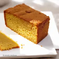 G&acirc;teau Marocain aux Amandes Ma Ghriba Bahia Facile