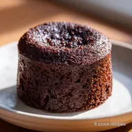 G&acirc;teau Banane Chocolat Moelleux